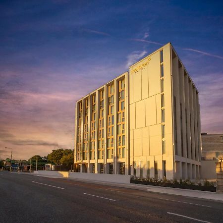 Maldron Hotel Merrion Road Dublin Eksteriør bilde