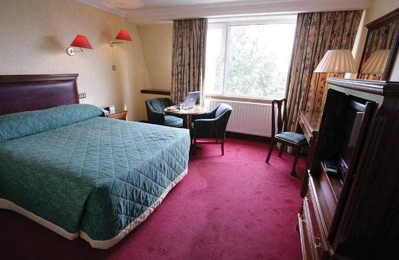 Maldron Hotel Merrion Road Dublin Eksteriør bilde